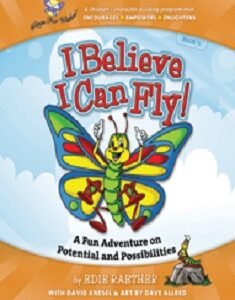 I Believe I Can Fly!